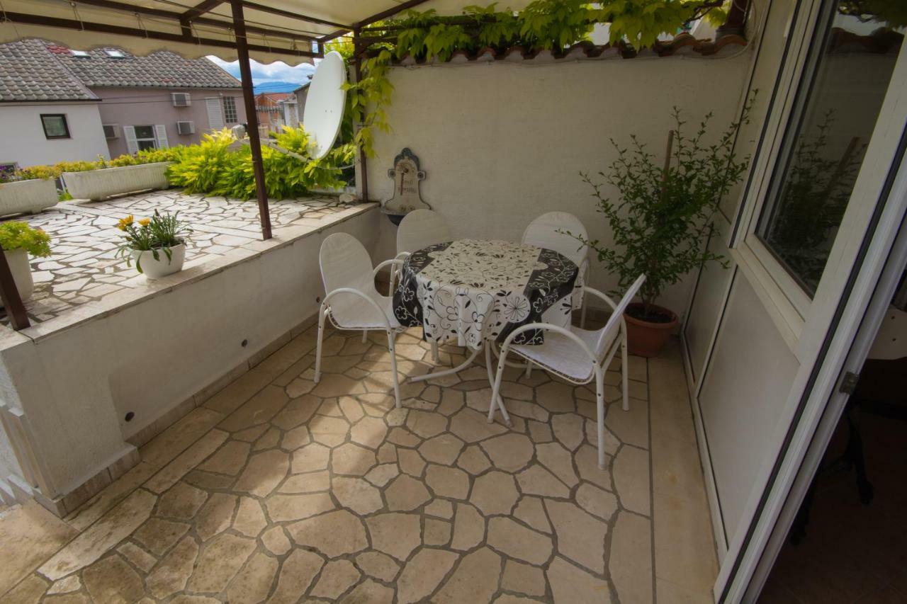 Magdalena Apartament *