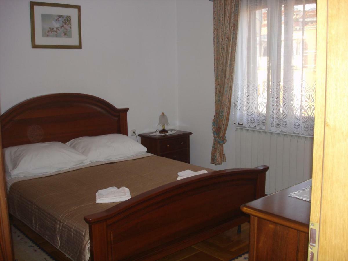Magdalena Apartament *