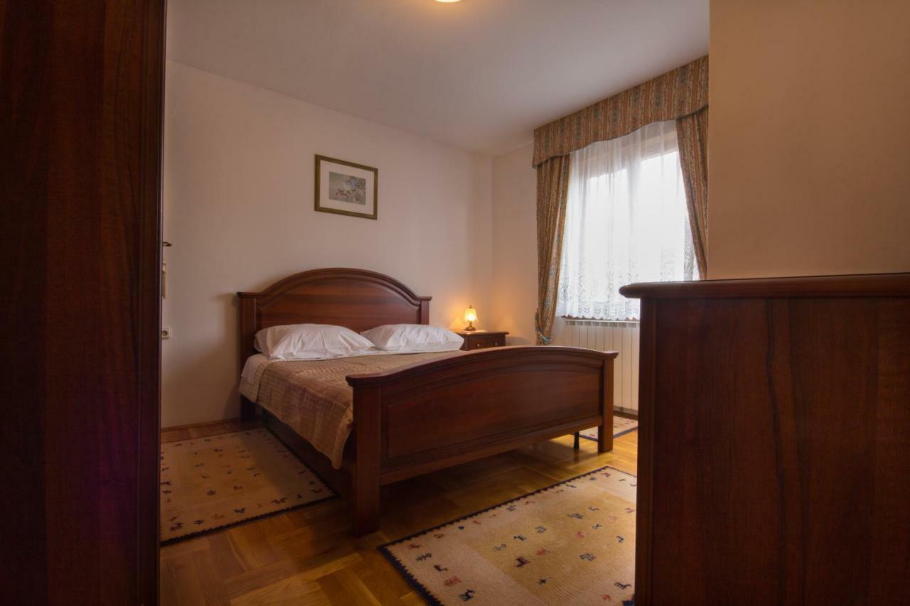 Magdalena Apartman *