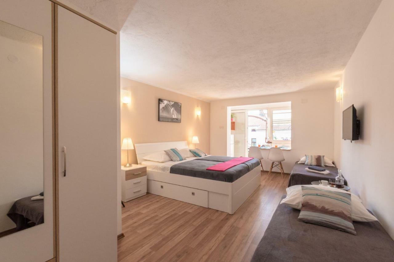 Magdalena Apartman