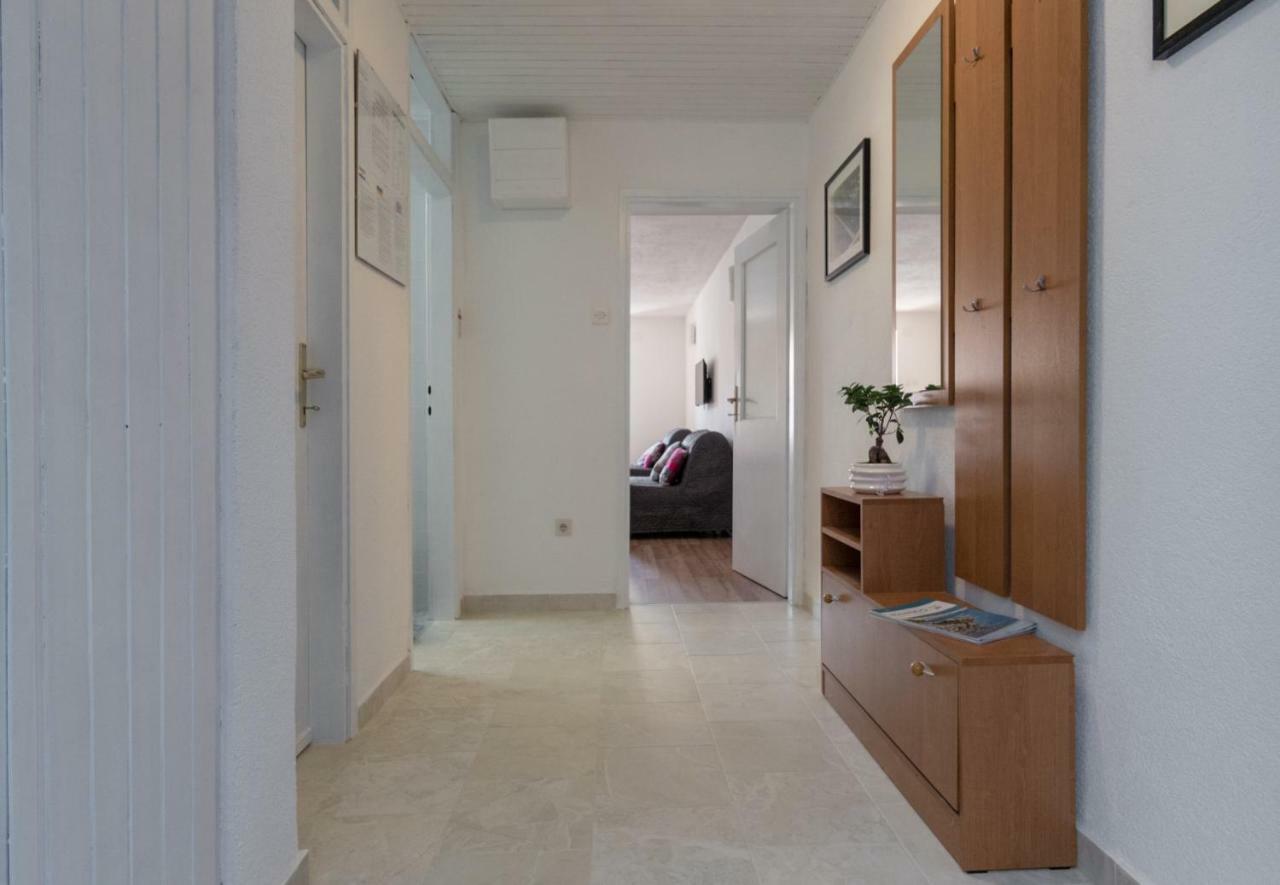 Magdalena Apartament Crikvenica
