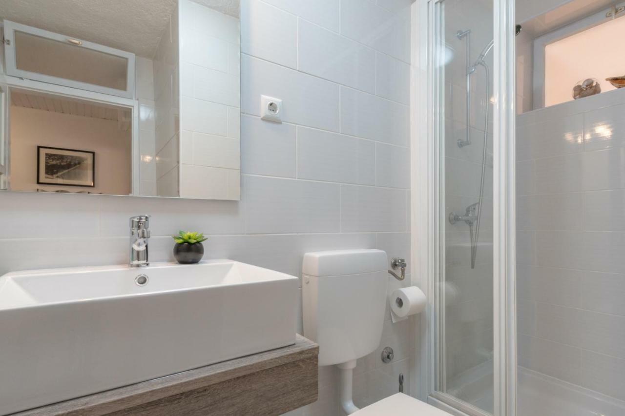 Apartman Magdalena