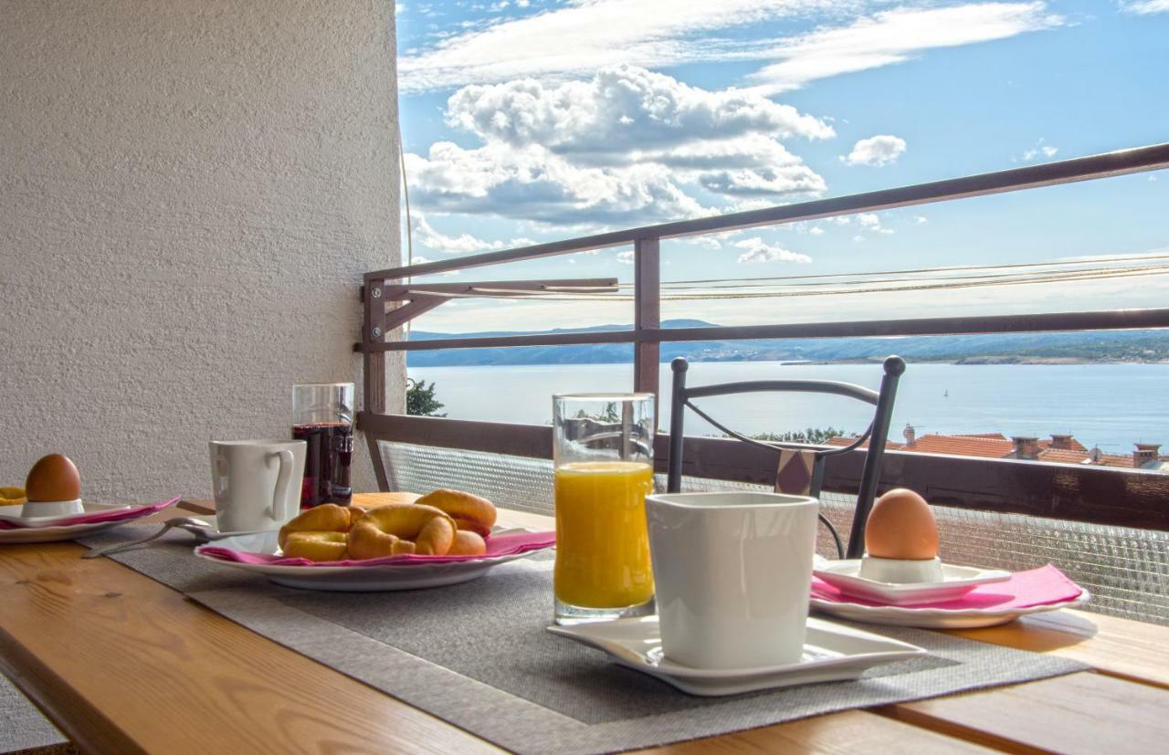 Apartman Magdalena Crikvenica