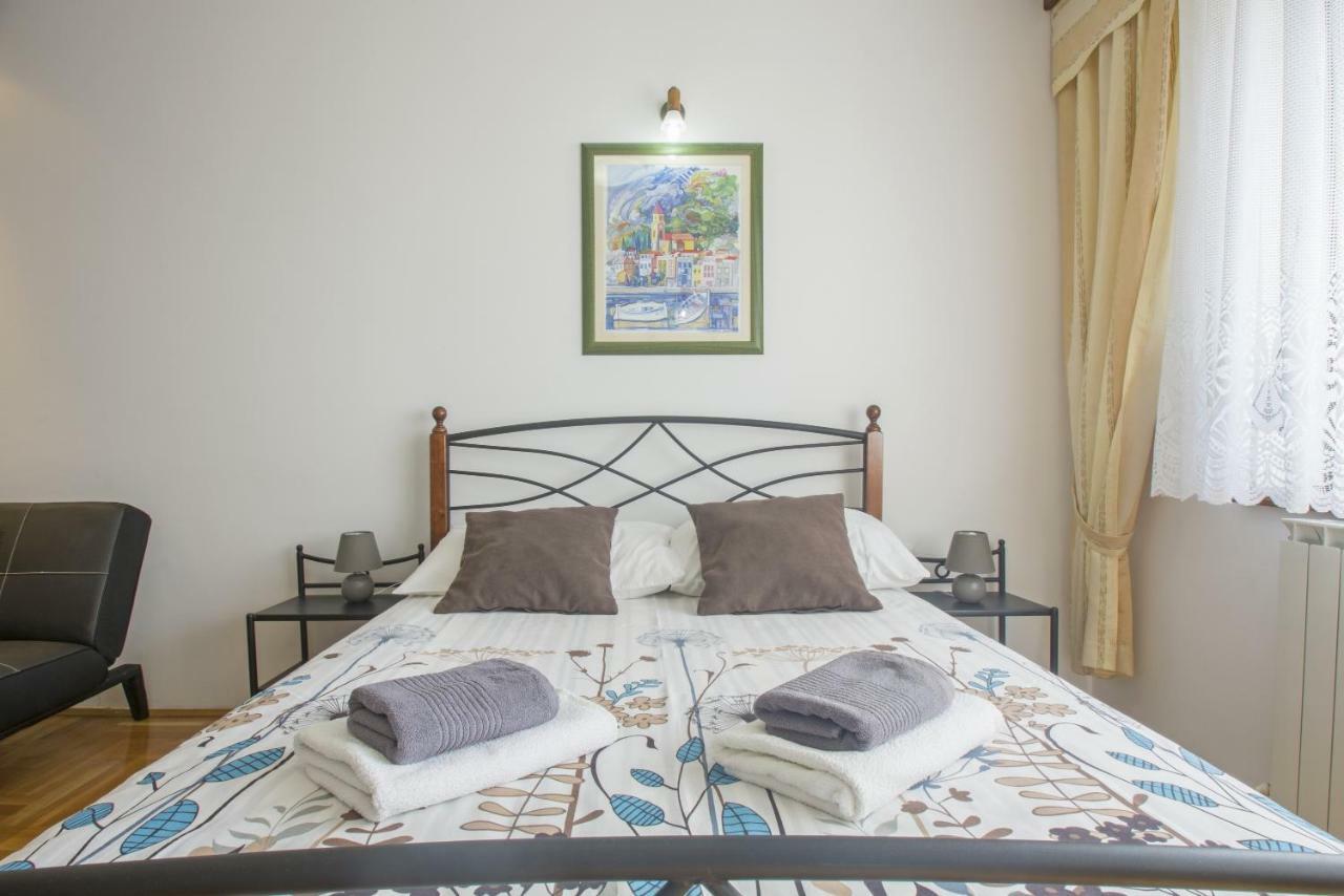 Magdalena Apartman